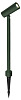 Наземный низкий светильник Favourite Micron 4811-1T 100_100_3078022